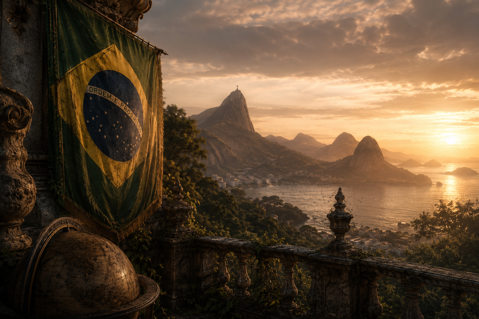 Brazil